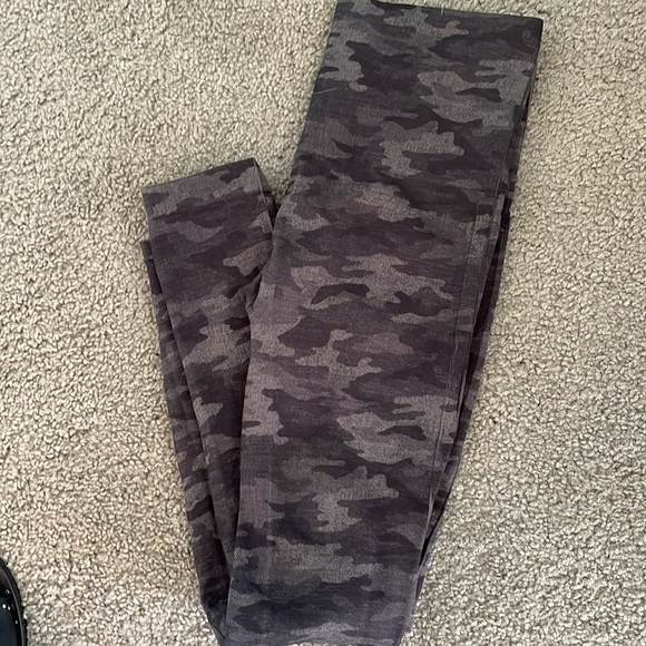Spanx leggings - Picture 4 of 4